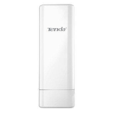 Tenda O6 punto accesso WLAN 433 Mbit s Bianco Supporto Power over Ethernet (PoE)