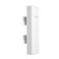 Tenda O6 punto accesso WLAN 433 Mbit s Bianco Supporto Power over Ethernet (PoE)