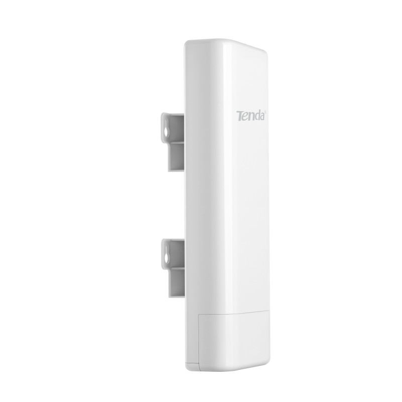 Tenda O6 punto accesso WLAN 433 Mbit s Bianco Supporto Power over Ethernet (PoE)