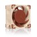 Noctua NF-A4x20 FLX Case per computer Ventilatore 4 cm Beige, Marrone