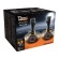 Thrustmaster T.16000M FCS SPACE SIM DUO Nero, Arancione USB Joystick Analogico Digitale PC