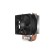 Cooler Master Hyper H412R Processore Refrigeratore 9,2 cm Nero