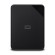 Western Digital WDBJRT0040BBK-WESN disco rigido esterno 4 TB Nero