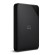 Western Digital WDBJRT0040BBK-WESN disco rigido esterno 4 TB Nero