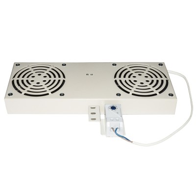 Link Accessori LKVENT2G porta accessori Ventola di raffreddamento