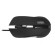 iBox Aurora A-1 mouse Ufficio Mano destra USB tipo A Ottico 2400 DPI