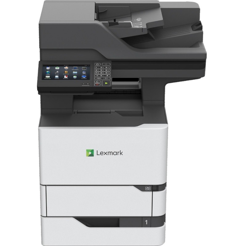 Lexmark XM5365 Laser A4 1200 x 1200 DPI 65 ppm