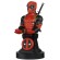 EXG Cable Guys - Deadpool Supporto attivo Telefono cellulare smartphone, Telecomando Nero, Marrone, Rosso