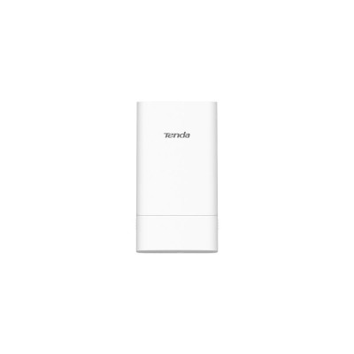 Tenda O1-5G punto accesso WLAN 867 Mbit s Bianco Supporto Power over Ethernet (PoE)