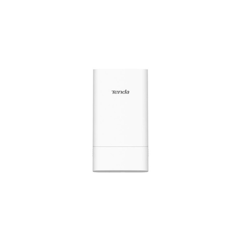 Tenda O1-5G punto accesso WLAN 867 Mbit s Bianco Supporto Power over Ethernet (PoE)