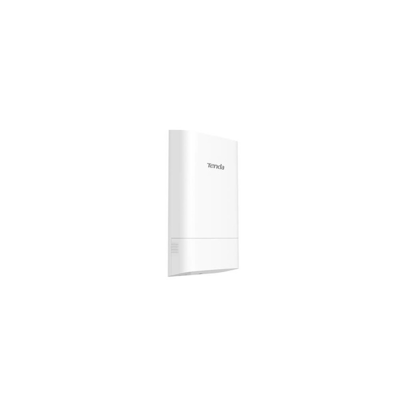 Tenda O1-5G punto accesso WLAN 867 Mbit s Bianco Supporto Power over Ethernet (PoE)