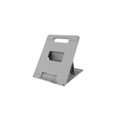 Kensington Base di raffreddamento e rialzo regolabile per laptop o tablet 14" SmartFit® Easy Riser™ Go Tablet