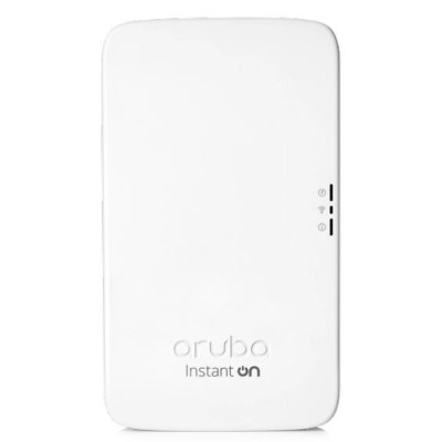 Aruba Instant On AP11D 2x2 867 Mbit s Bianco Supporto Power over Ethernet (PoE)