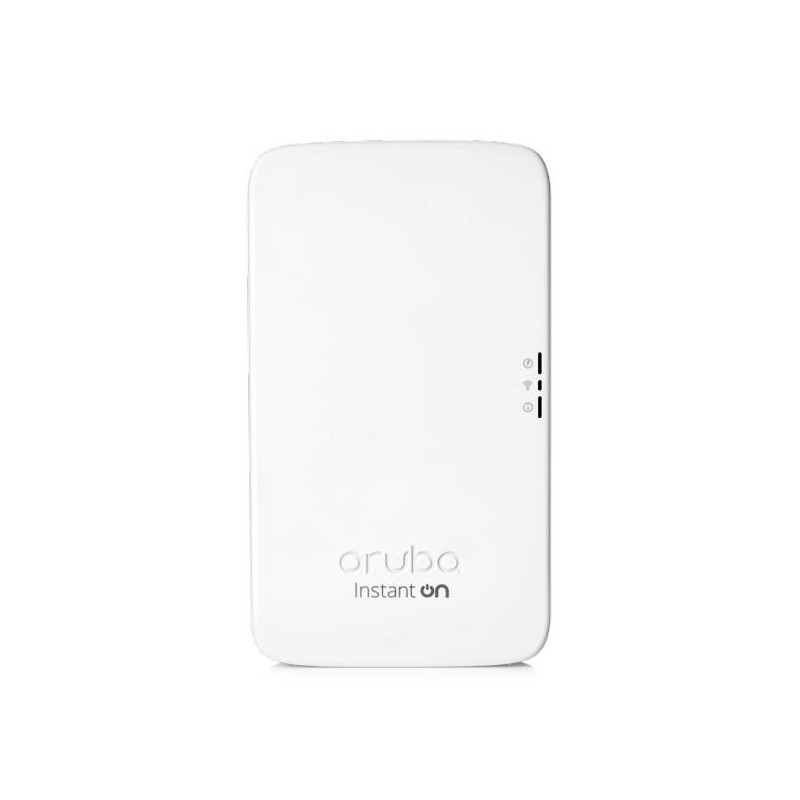 Aruba Instant On AP11D 2x2 867 Mbit s Bianco Supporto Power over Ethernet (PoE)