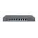 EnGenius ECS1008P switch di rete Gestito L2 Gigabit Ethernet (10 100 1000) Supporto Power over Ethernet (PoE) Nero