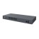 EnGenius ECS1008P switch di rete Gestito L2 Gigabit Ethernet (10 100 1000) Supporto Power over Ethernet (PoE) Nero