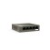 IP-COM Networks G1105P-4-63W switch di rete Non gestito Gigabit Ethernet (10 100 1000) Supporto Power over Ethernet (PoE) Bronzo