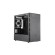 Cooler Master MasterBox MB400L Tower Nero