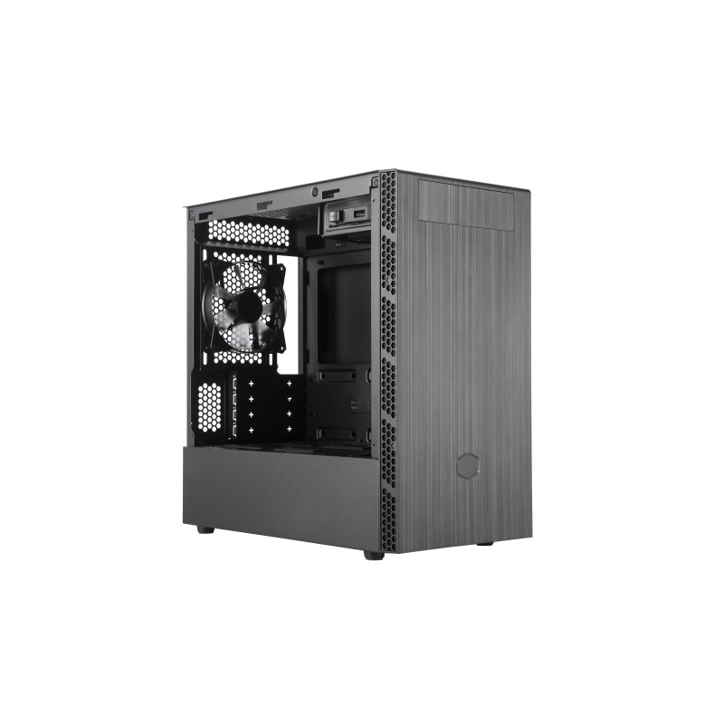 Cooler Master MasterBox MB400L Tower Nero