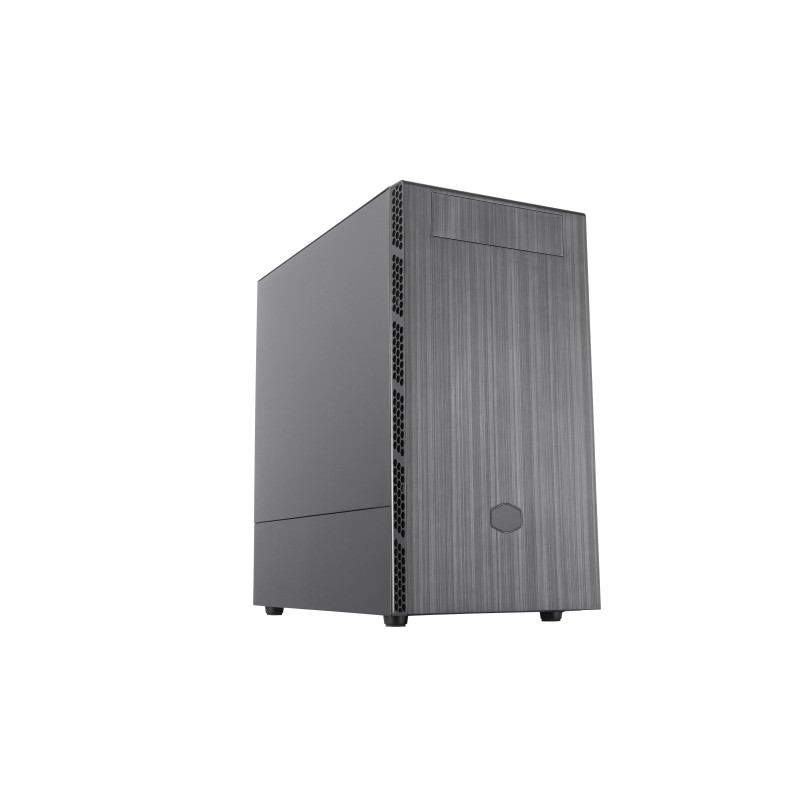 Cooler Master MasterBox MB400L Tower Nero