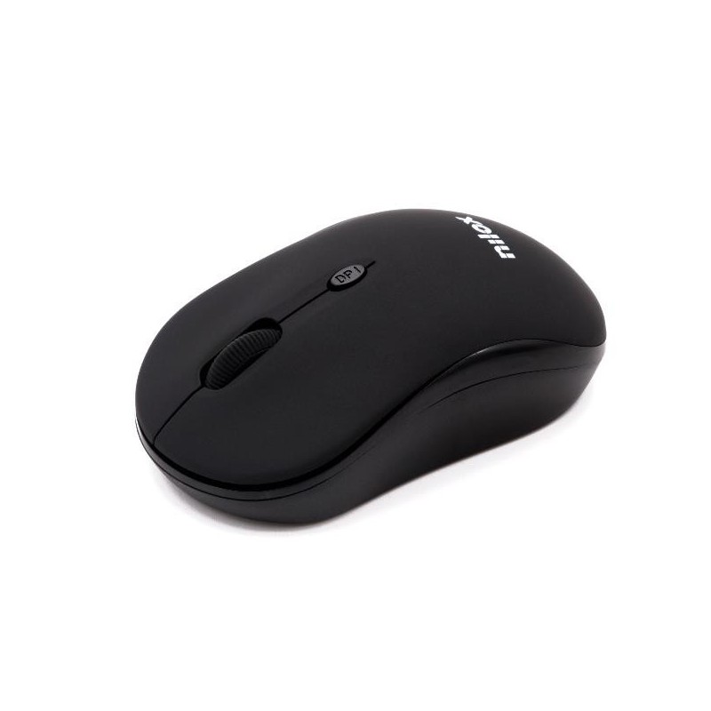 Nilox NXMOBT1001 mouse Ambidestro Bluetooth Laser 1600 DPI