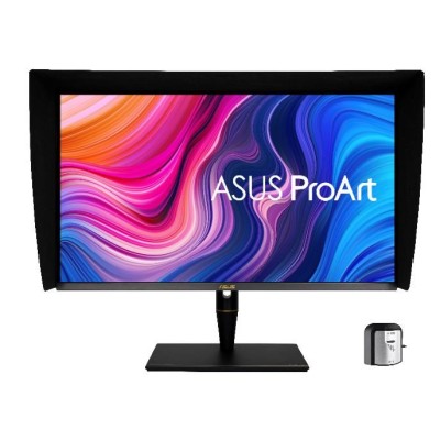 ASUS ProArt PA32UCX-PK LED display 81,3 cm (32") 3840 x 2160 Pixel 4K Ultra HD Nero