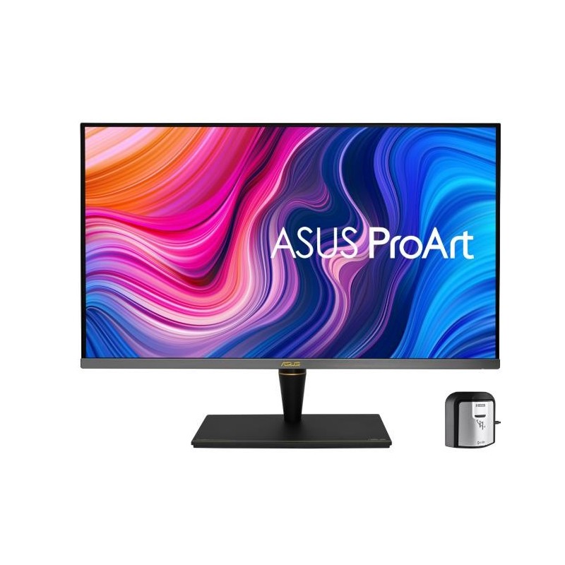 ASUS ProArt PA32UCX-PK LED display 81,3 cm (32") 3840 x 2160 Pixel 4K Ultra HD Nero