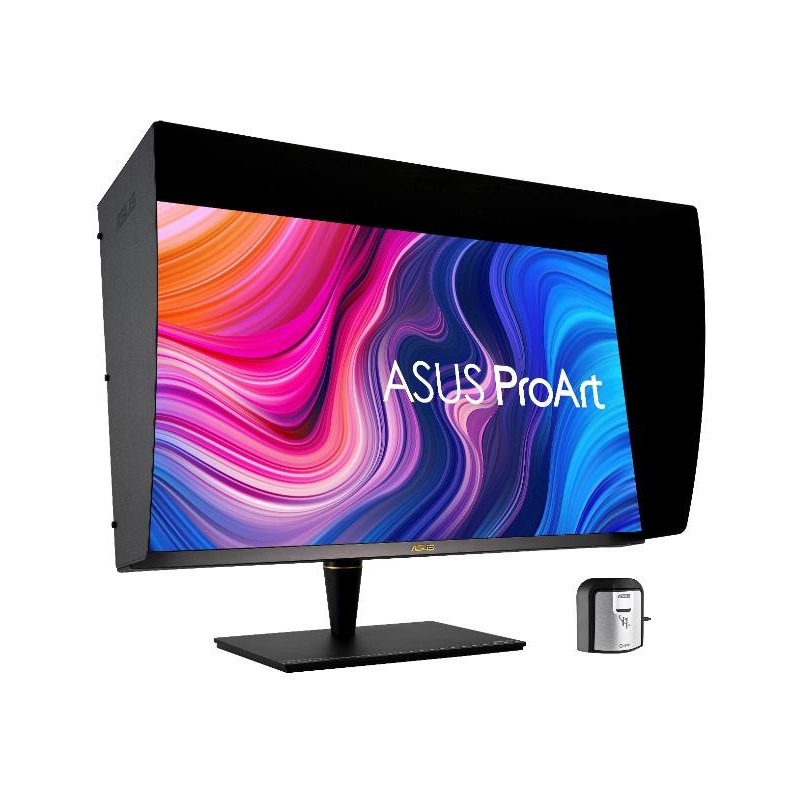 ASUS ProArt PA32UCX-PK LED display 81,3 cm (32") 3840 x 2160 Pixel 4K Ultra HD Nero