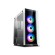 DeepCool Matrexx 55 V3 ADD-RGB WH 3F Midi Tower Nero, Bianco