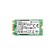 Transcend TS256GMTS552T2-I drives allo stato solido M.2 256 GB Serial ATA III 3D NAND