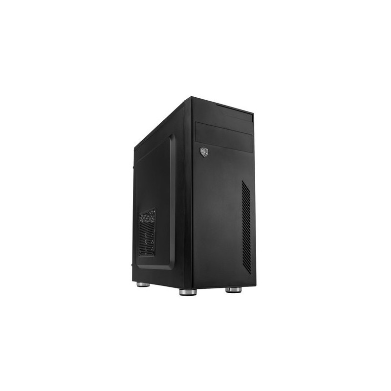 Kolink KLA-003 computer case Midi Tower Nero