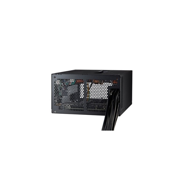 FSP Twins PRO 700W alimentatore per computer 20+4 pin ATX PS 2 Nero