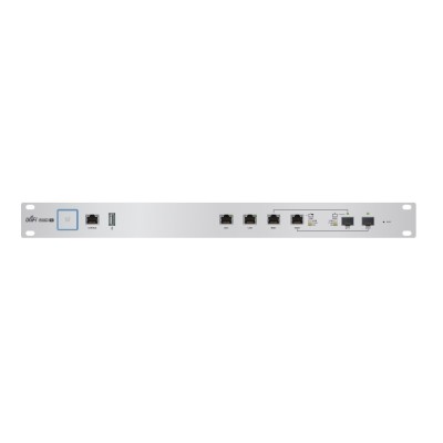 Ubiquiti USG-PRO-4 gateway controller 10, 100, 1000 Mbit s