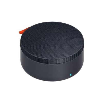 Xiaomi Mi Portable Bluetooth Speaker Altoparlante portatile mono Grigio