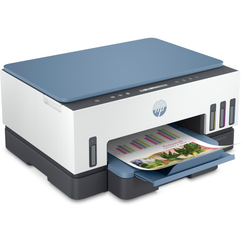 HP Smart Tank Stampante multifunzione 7006