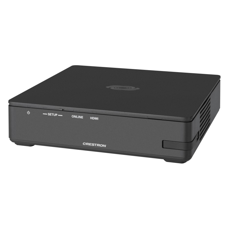 Crestron AM-3100-WF-I sistema di presentazione wireless HDMI Desktop