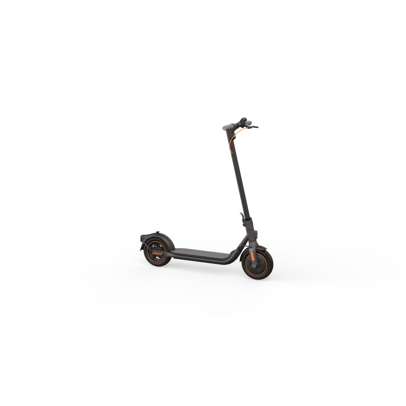 Ninebot by Segway F40E 25 km h Nero 10,2 Ah