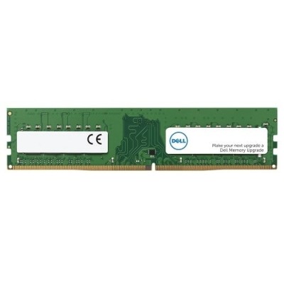 DELL AC027076 memoria 32 GB 1 x 32 GB DDR5 4800 MHz Data Integrity Check (verifica integrità dati)
