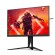 AOC AGON AG275QXN EU LED display 68,6 cm (27") 2560 x 1440 Pixel Quad HD Nero, Rosso