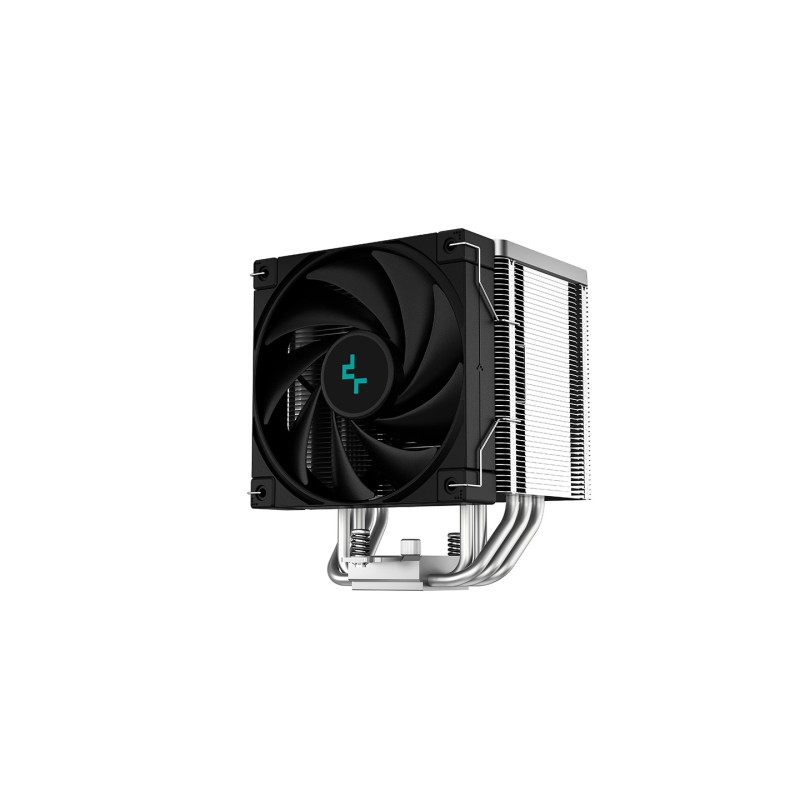 DeepCool AK500 Processore Raffreddatore d'aria 12 cm Alluminio, Nero 1 pz