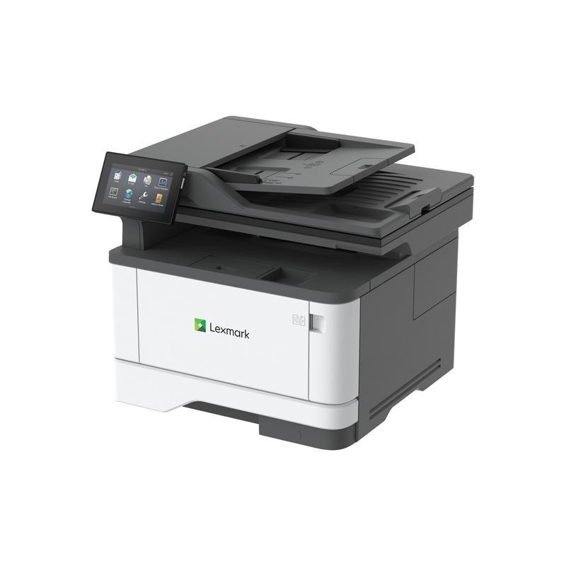 Lexmark XM3142 Laser A4 2400 x 600 DPI 40 ppm