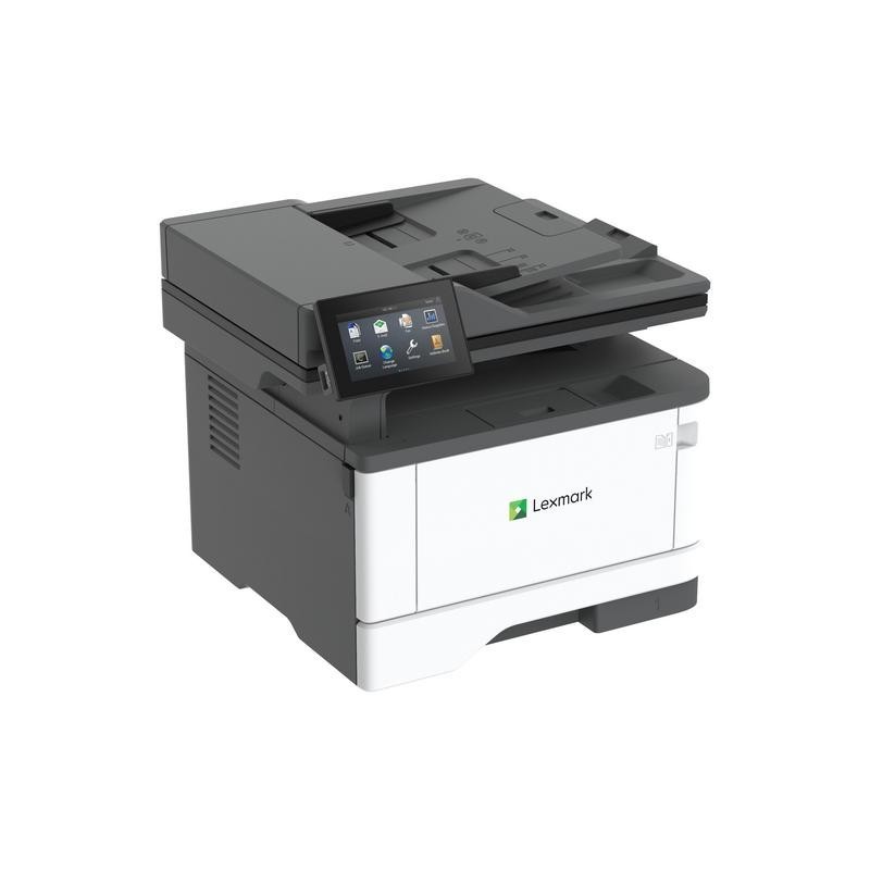 Lexmark XM3142 Laser A4 2400 x 600 DPI 40 ppm