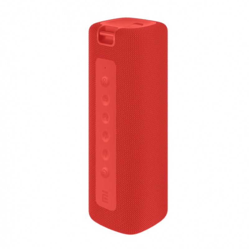 Xiaomi 41736 altoparlante portatile e per feste Altoparlante portatile mono Rosso 8 W