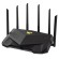 ASUS TUF Gaming AX6000 (TUF-AX6000) router wireless Gigabit Ethernet Dual-band (2.4 GHz 5 GHz) Nero