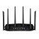 ASUS TUF Gaming AX6000 (TUF-AX6000) router wireless Gigabit Ethernet Dual-band (2.4 GHz 5 GHz) Nero