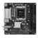 Asrock B760M-ITX D4 WiFi Intel B760 LGA 1700 mini ITX