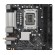 Asrock B760M-ITX D4 WiFi Intel B760 LGA 1700 mini ITX