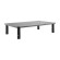 Gembird MS-TABLE-01 supporto da tavolo per Tv a schermo piatto Nero Scrivania