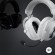 Logitech G PRO X 2 Auricolare Con cavo e senza cavo A Padiglione Giocare Bluetooth Nero, Bianco