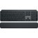 Logitech MX Keys S tastiera Ufficio Bluetooth QWERTY US International Grafite